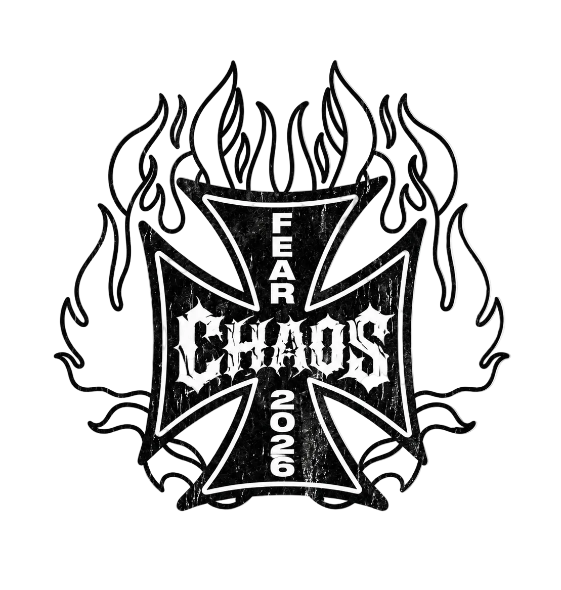 Chaos brand